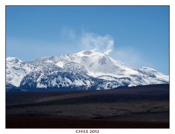 CHILE