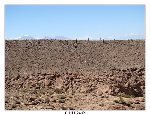 CHILE