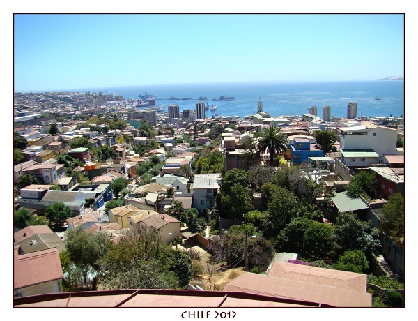 CHILE