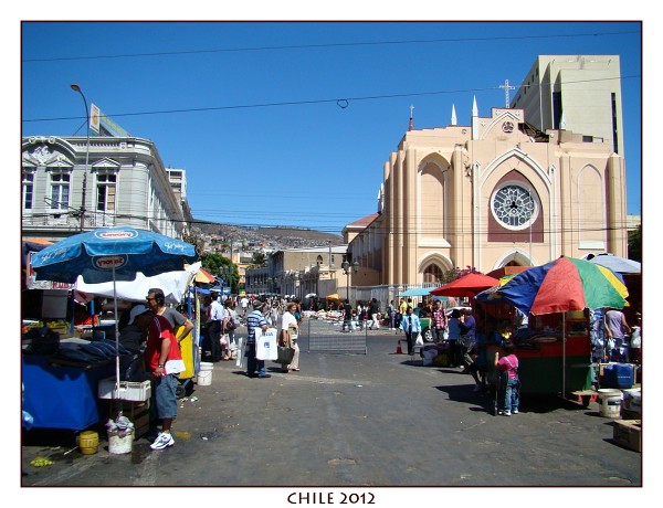 CHILE