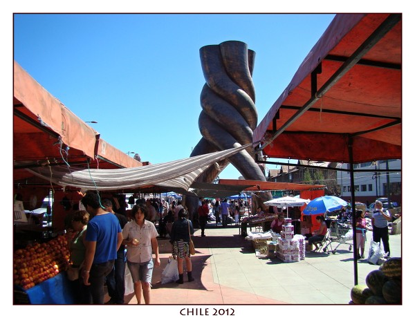CHILE