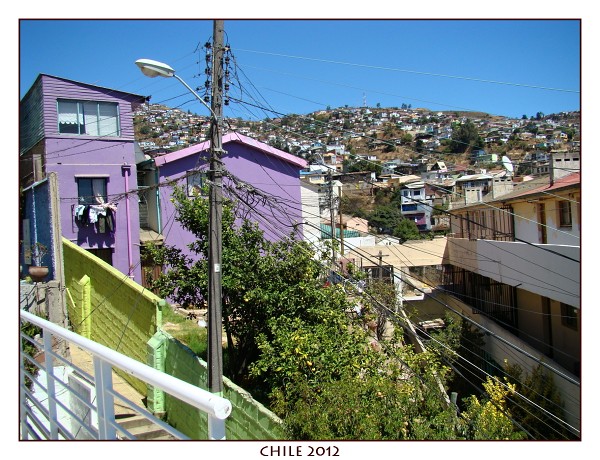 CHILE