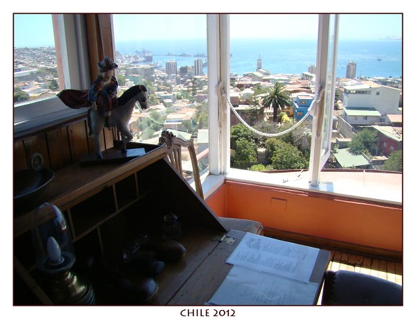 CHILE
