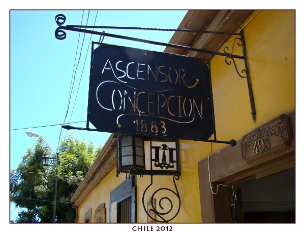 CHILE