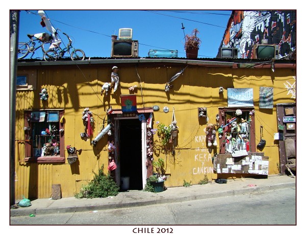 CHILE