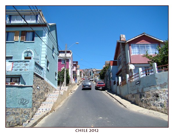 CHILE