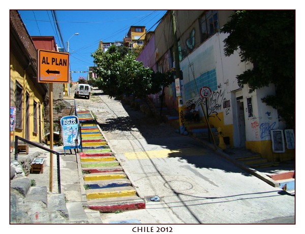 CHILE
