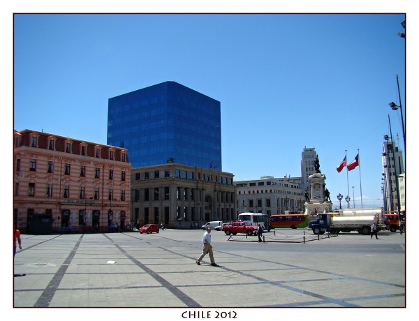 CHILE
