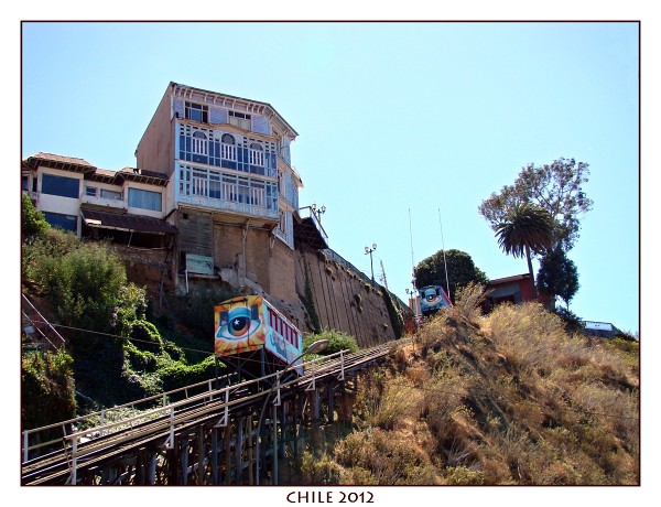 CHILE