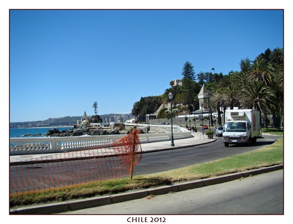 CHILE