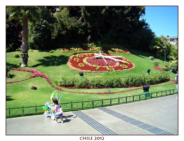 CHILE