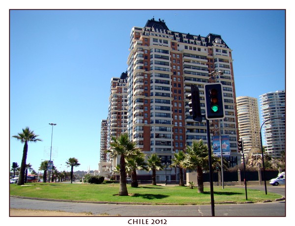 CHILE