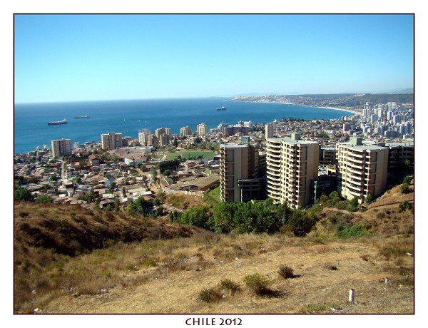 CHILE