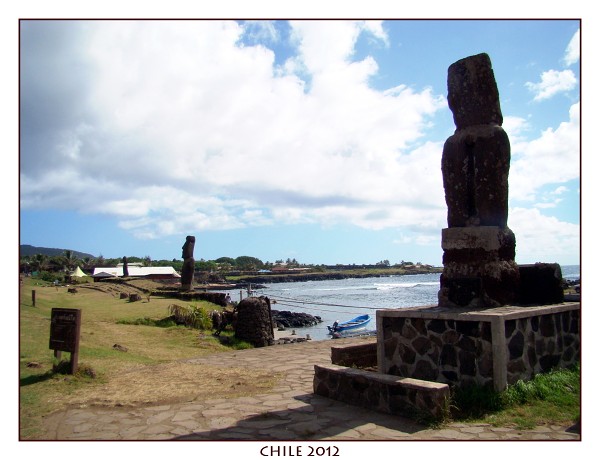 CHILE