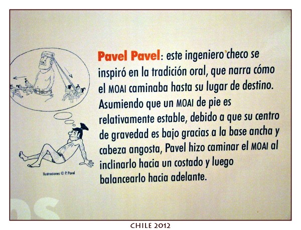 CHILE
