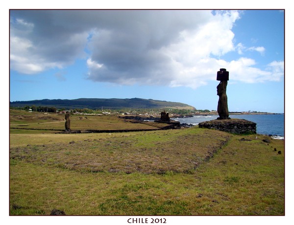 CHILE