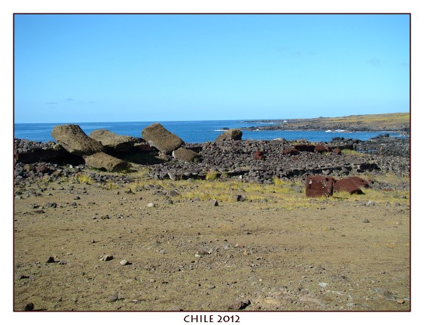 CHILE