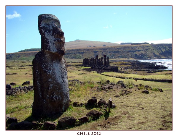 CHILE