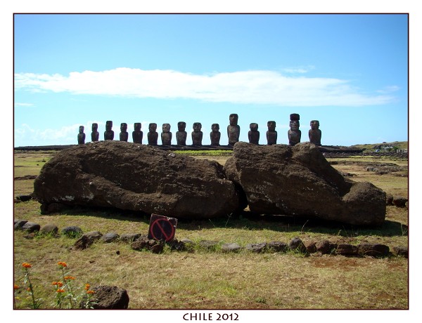 CHILE