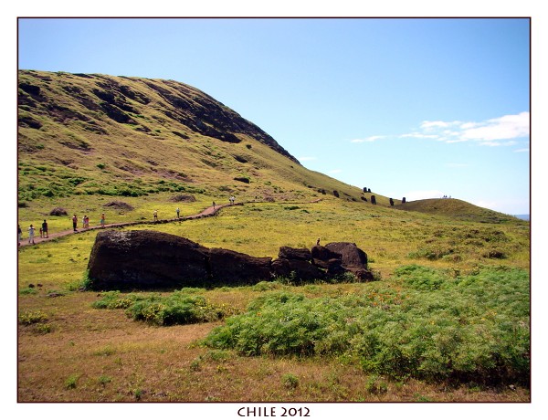 CHILE