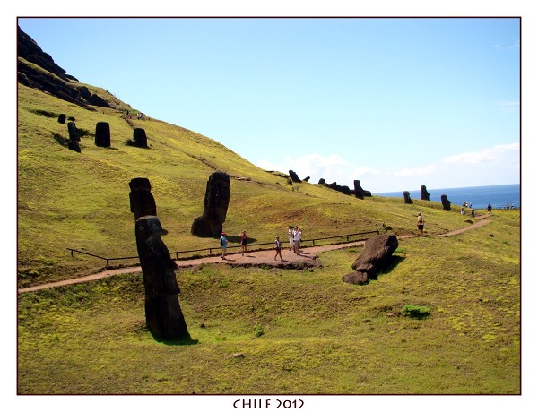 CHILE
