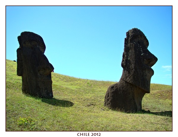 CHILE
