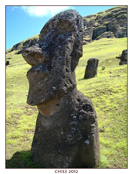 CHILE