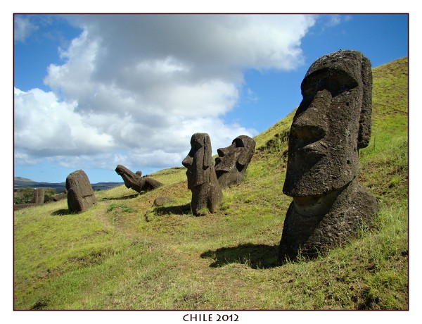 CHILE