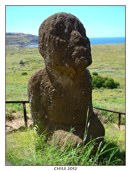 CHILE