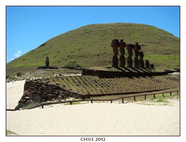 CHILE