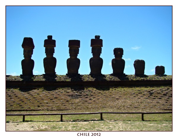 CHILE