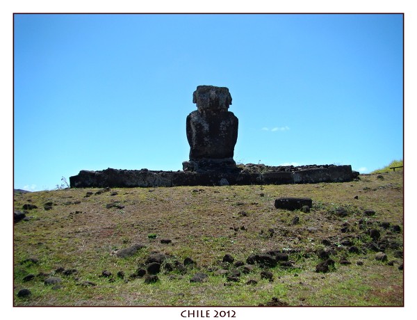 CHILE