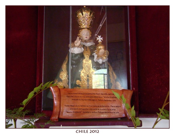 CHILE