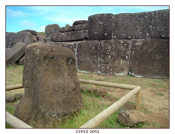CHILE