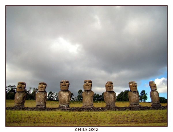 CHILE