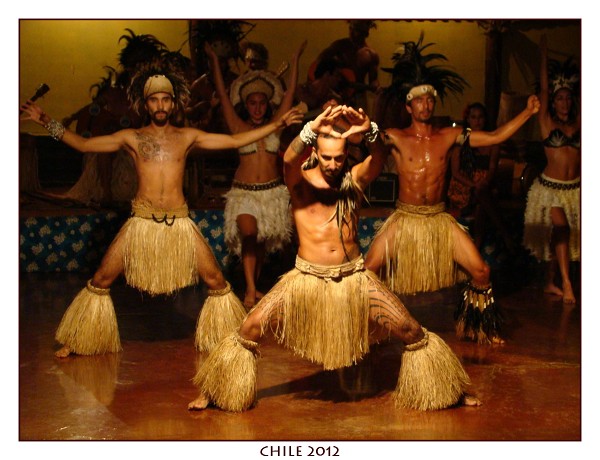 CHILE