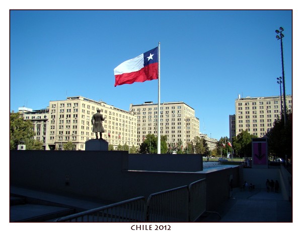 CHILE