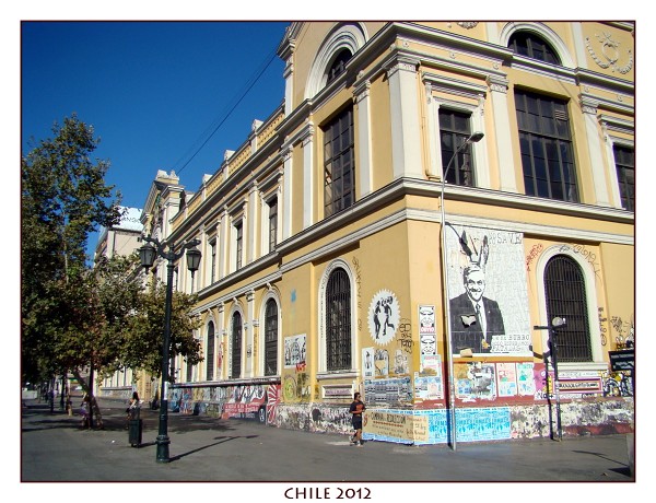CHILE