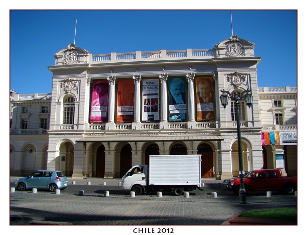 CHILE