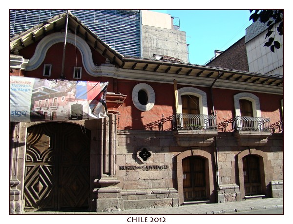 CHILE