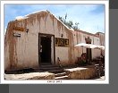 San Pedro de Atacama