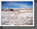 Valle de la Luna