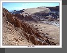 Valle de la Luna