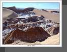 Valle de la Luna