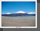 Salar de Atacama