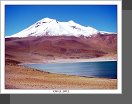 Salar de Atacama
