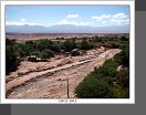 Pukara de Quitor