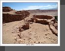 Pukara de Quitor