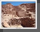 Pukara de Quitor