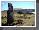 Ahu Tongariki